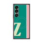 プレミアムパネル with SnapMag［ オリジナル - initial color line - Z green ］