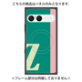 プレミアムパネル with SnapMag［ オリジナル - initial color line - Z green ］