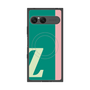 プレミアムパネル with SnapMag［ オリジナル - initial color line - Z green ］