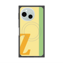 プレミアムパネル with SnapMag［ オリジナル - initial color line - Z yellow ］