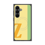 プレミアムパネル with SnapMag［ オリジナル - initial color line - Z yellow ］