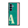プレミアムパネル with SnapMag［ オリジナル - initial color line - A green ］