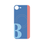 プレミアムパネル with SnapMag［ オリジナル - initial color line - B blue ］