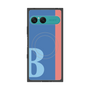 プレミアムパネル with SnapMag［ オリジナル - initial color line - B blue ］