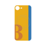 プレミアムパネル with SnapMag［ オリジナル - initial color line - B orange ］