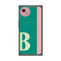 プレミアムパネル with SnapMag［ オリジナル - initial color line - B green ］
