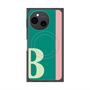 プレミアムパネル with SnapMag［ オリジナル - initial color line - B green ］