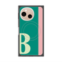 プレミアムパネル with SnapMag［ オリジナル - initial color line - B green ］