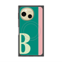 プレミアムパネル with SnapMag［ オリジナル - initial color line - B green ］