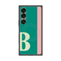 プレミアムパネル with SnapMag［ オリジナル - initial color line - B green ］