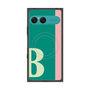 プレミアムパネル with SnapMag［ オリジナル - initial color line - B green ］