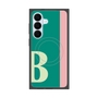 プレミアムパネル with SnapMag［ オリジナル - initial color line - B green ］
