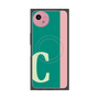 プレミアムパネル with SnapMag［ オリジナル - initial color line - C green ］