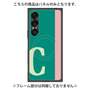 プレミアムパネル with SnapMag［ オリジナル - initial color line - C green ］