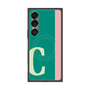 プレミアムパネル with SnapMag［ オリジナル - initial color line - C green ］