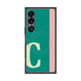 プレミアムパネル with SnapMag［ オリジナル - initial color line - C green ］