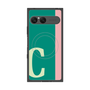 プレミアムパネル with SnapMag［ オリジナル - initial color line - C green ］