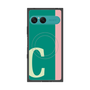 プレミアムパネル with SnapMag［ オリジナル - initial color line - C green ］
