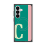 プレミアムパネル with SnapMag［ オリジナル - initial color line - C green ］