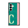 プレミアムパネル with SnapMag［ オリジナル - initial color line - C green ］