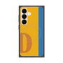 プレミアムパネル with SnapMag［ オリジナル - initial color line - D orange ］