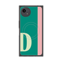 プレミアムパネル with SnapMag［ オリジナル - initial color line - D green ］