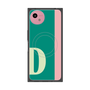 プレミアムパネル with SnapMag［ オリジナル - initial color line - D green ］