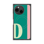 プレミアムパネル with SnapMag［ オリジナル - initial color line - D green ］