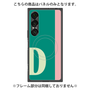 プレミアムパネル with SnapMag［ オリジナル - initial color line - D green ］
