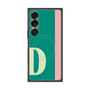 プレミアムパネル with SnapMag［ オリジナル - initial color line - D green ］