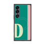 プレミアムパネル with SnapMag［ オリジナル - initial color line - D green ］