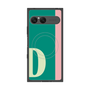 プレミアムパネル with SnapMag［ オリジナル - initial color line - D green ］