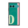 プレミアムパネル with SnapMag［ オリジナル - initial color line - D green ］