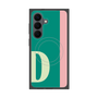 プレミアムパネル with SnapMag［ オリジナル - initial color line - D green ］