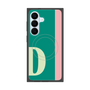 プレミアムパネル with SnapMag［ オリジナル - initial color line - D green ］