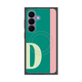 プレミアムパネル with SnapMag［ オリジナル - initial color line - D green ］