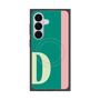 プレミアムパネル with SnapMag［ オリジナル - initial color line - D green ］