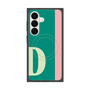 プレミアムパネル with SnapMag［ オリジナル - initial color line - D green ］