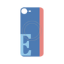 プレミアムパネル with SnapMag［ オリジナル - initial color line - E blue ］