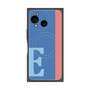 プレミアムパネル with SnapMag［ オリジナル - initial color line - E blue ］