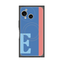 プレミアムパネル with SnapMag［ オリジナル - initial color line - E blue ］