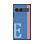 プレミアムパネル with SnapMag［ オリジナル - initial color line - E blue ］