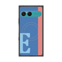 プレミアムパネル with SnapMag［ オリジナル - initial color line - E blue ］