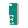 プレミアムパネル with SnapMag［ オリジナル - initial color line - E green ］