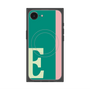 プレミアムパネル with SnapMag［ オリジナル - initial color line - E green ］