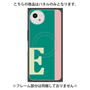 プレミアムパネル with SnapMag［ オリジナル - initial color line - E green ］