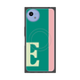 プレミアムパネル with SnapMag［ オリジナル - initial color line - E green ］