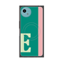 プレミアムパネル with SnapMag［ オリジナル - initial color line - E green ］