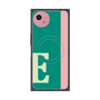 プレミアムパネル with SnapMag［ オリジナル - initial color line - E green ］