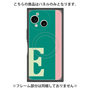 プレミアムパネル with SnapMag［ オリジナル - initial color line - E green ］